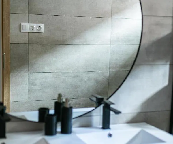 Kegli_fonyod וילה *